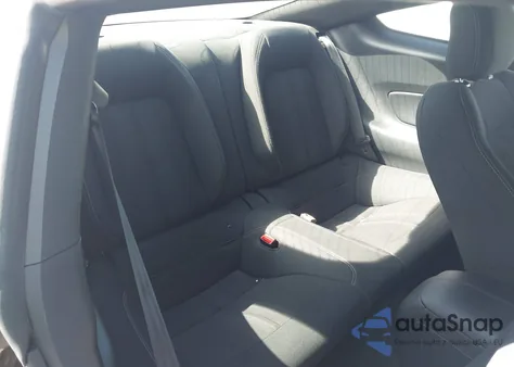 2020 Ford Mustang Gt Fastback z USA, uszkodzony, nr VIN 1FA6P8CF6L5102727